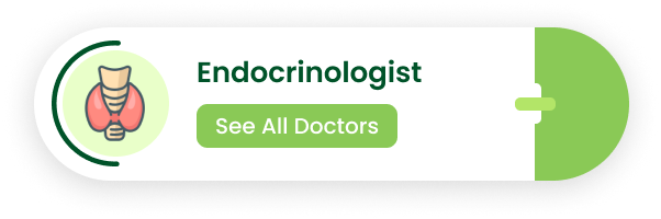 Endocrinologist 