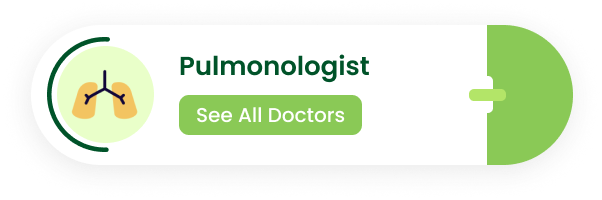 Pulmonologist