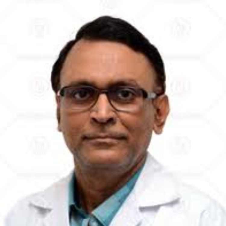 Dr. Apurba Siva