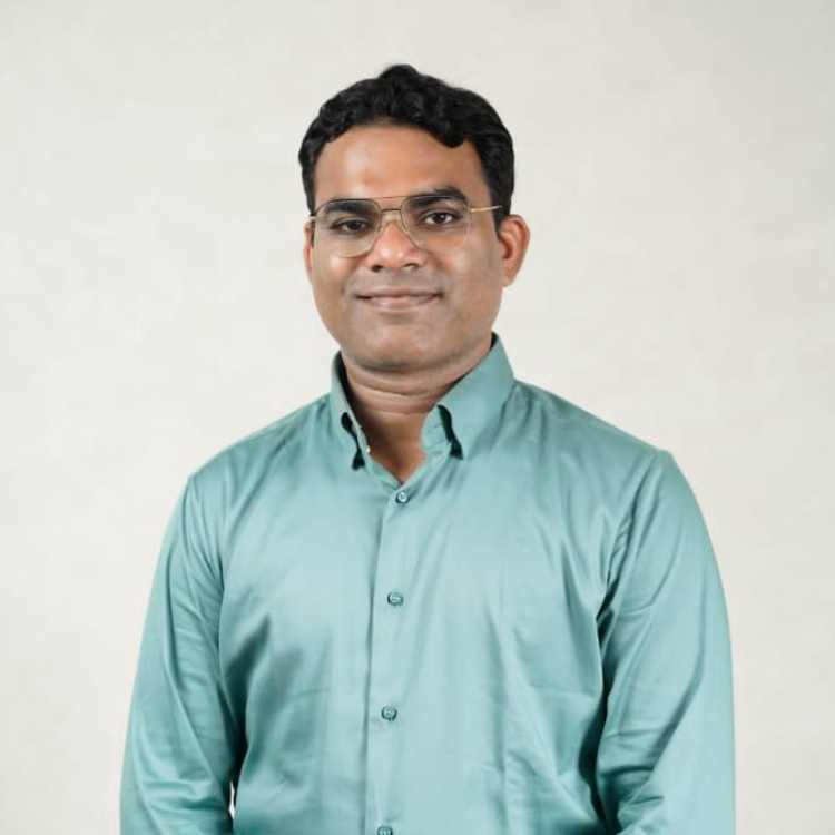 Dr. Gaurav Priyadarshan