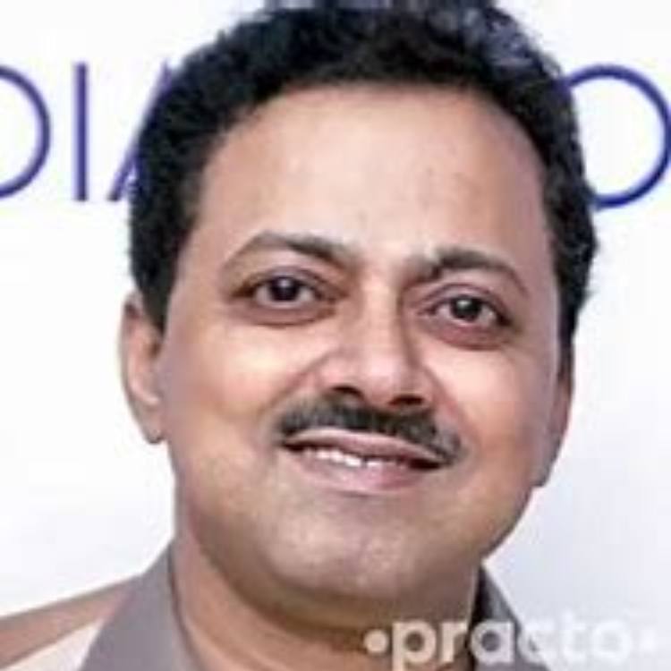 Dr. Indranil Mukherjee