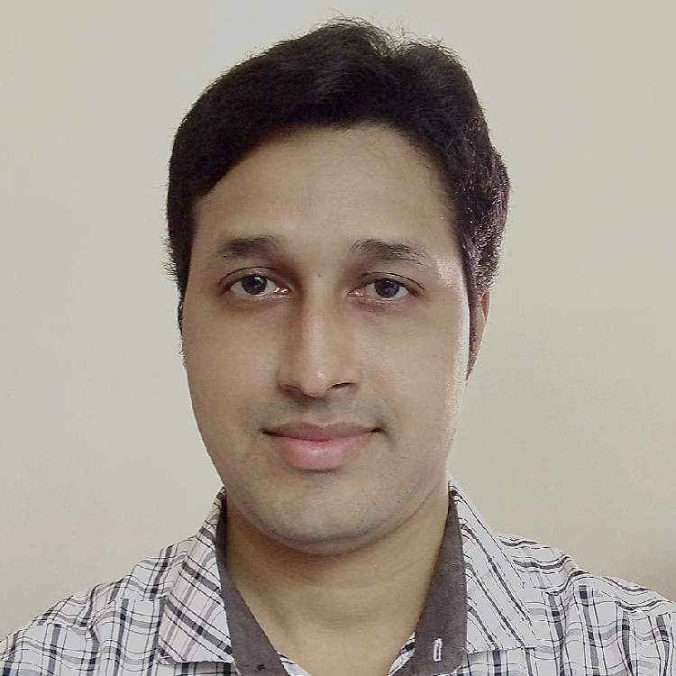 Dr. Kalyan Gynaecologist