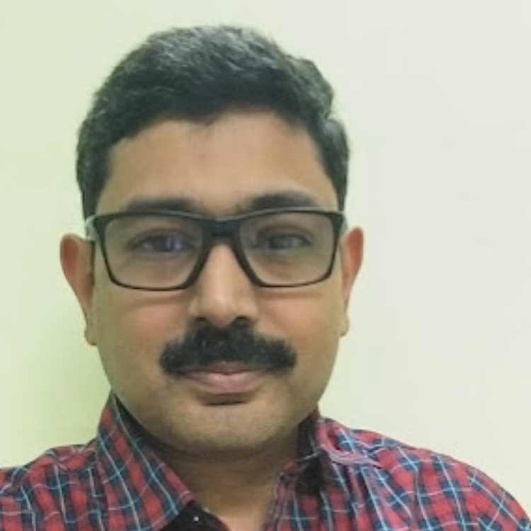 Dr. Pankaj Kumar Sanyal