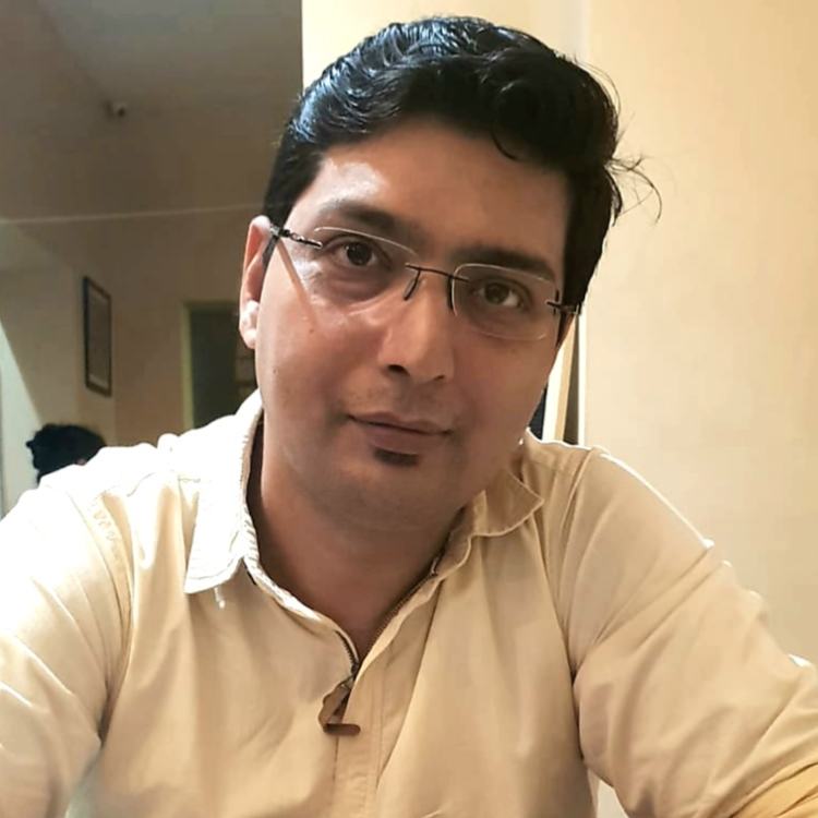 Dr. Rajarshi Das