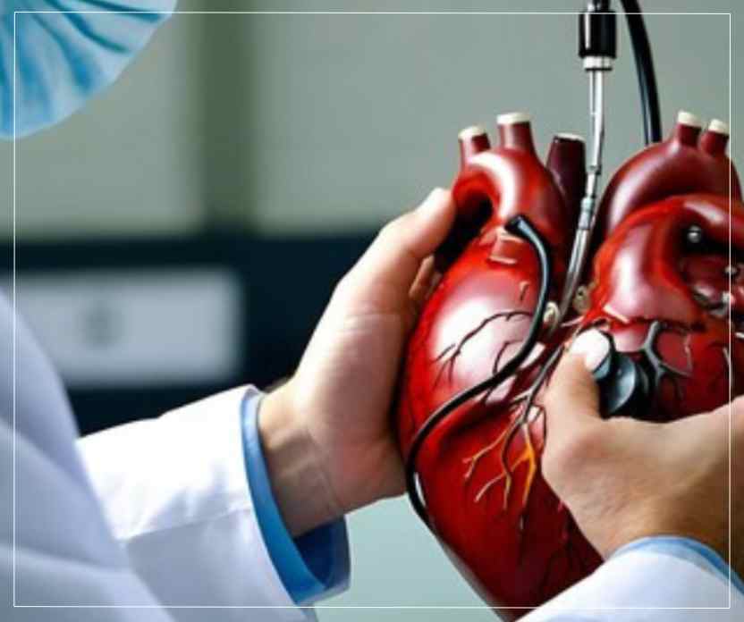 Diseases Treated by a Heart Specialist in Kolkata