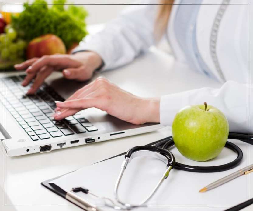 What Does a Nutritionist Do?