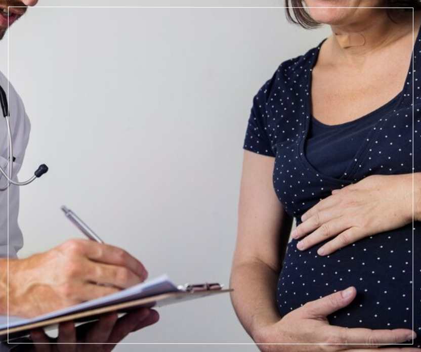 Diseases Treated by a Gynaecology Doctor in Naktala