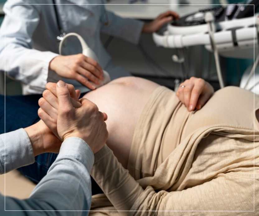 Most Common Gynaecology Diseases