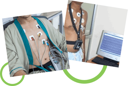 Uses of Holter Monitoring