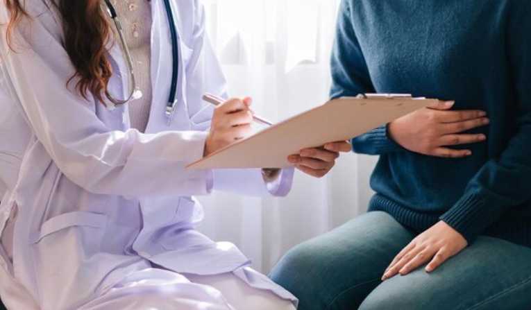 Liver Check Extension Package