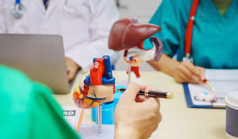 Liver Check Extension Package