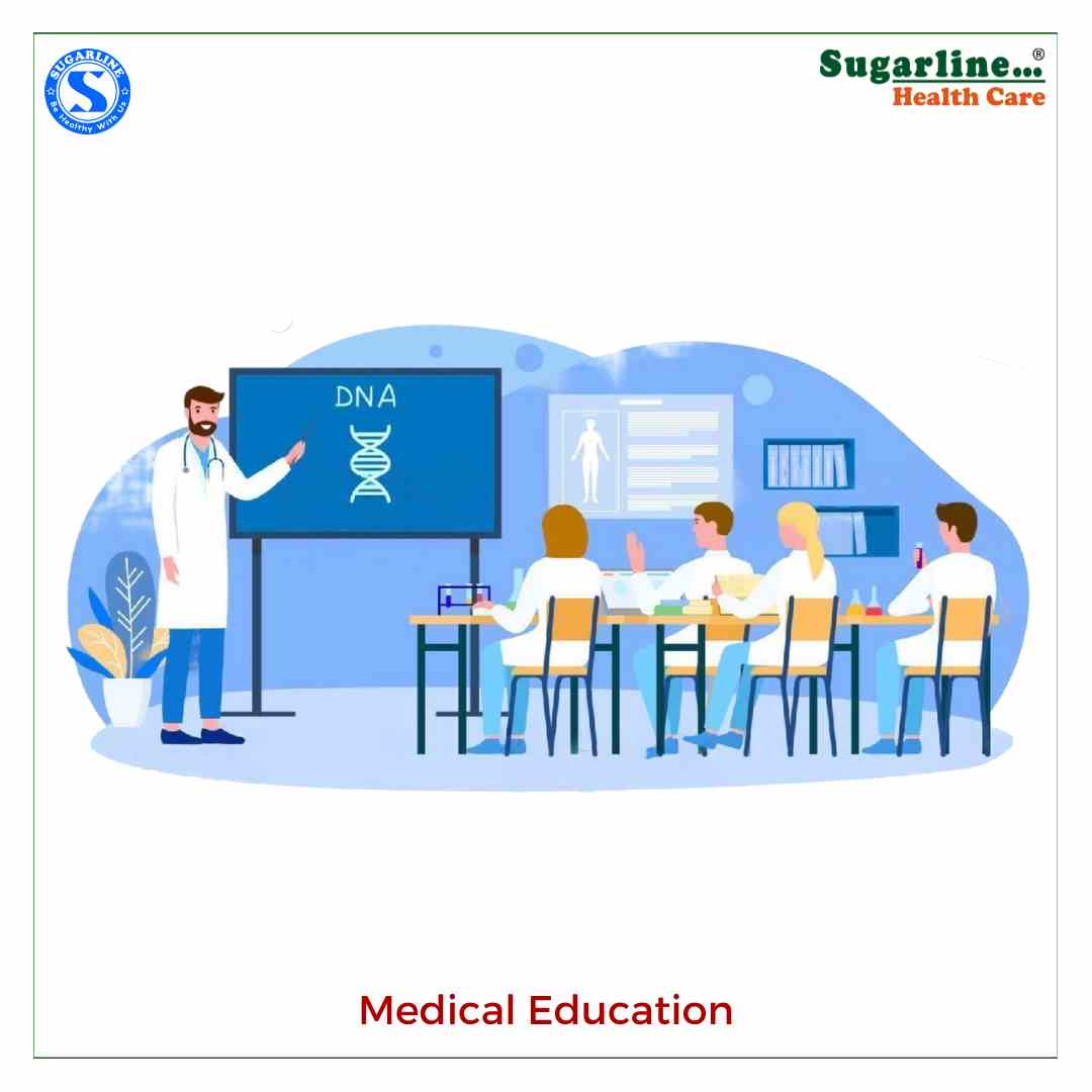 Medical Education