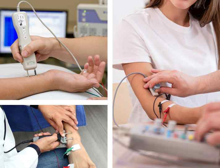 Why Choose Sugarline Health Care?