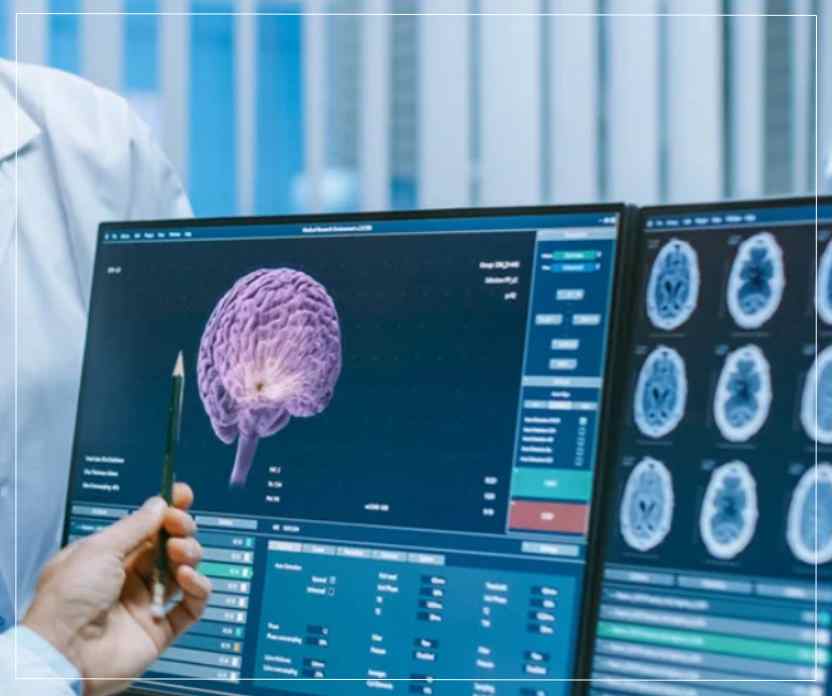 Diseases Treated by a Neurology Doctor in Naktala