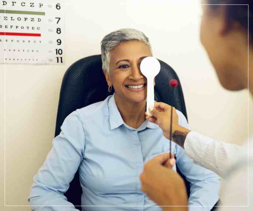 Most Common Ophthalmology Problems