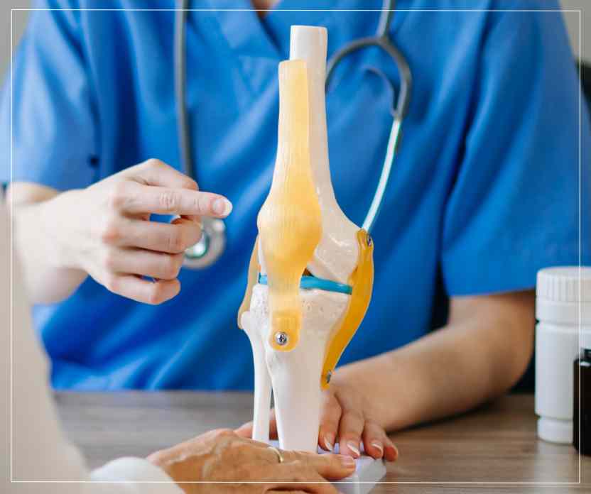 Most Common Orthopedic Diseases