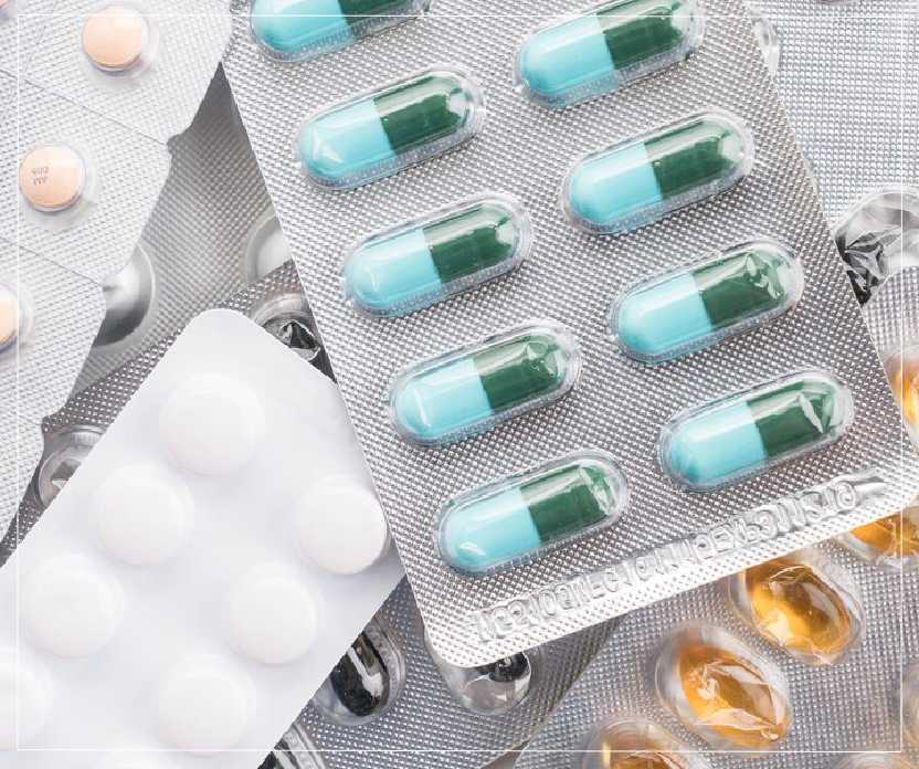 Over-the-Counter Products