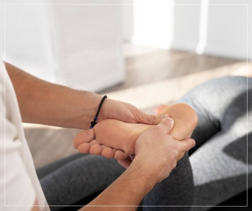 Diseases Treated by a Physiotherapist in Kolkata