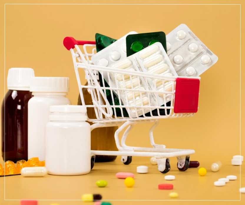 Specialized Health Products