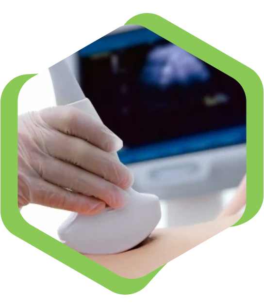 USG Centre in Naktala