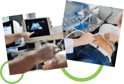 How Our USG Scan Works