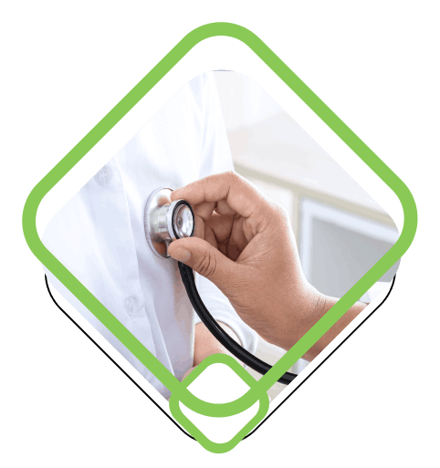 General Health Check-ups