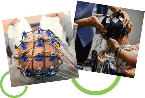 How the EEG Test Works