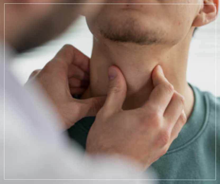 Diseases Treated by an ENT Doctor in Naktala