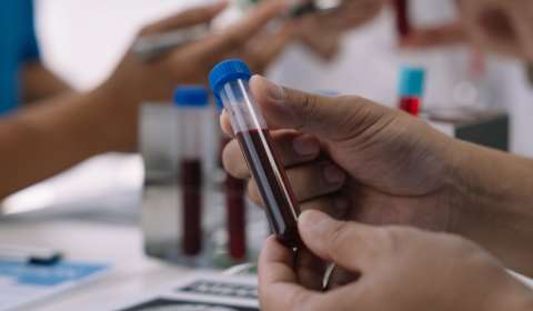 Diabetic Extension Packages