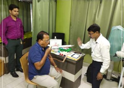 PFT CAMP at Sugarline