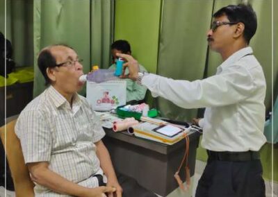 PFT CAMP at Sugarline