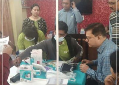 Sugarline Awareness Photo