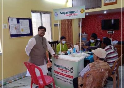 Sugarline Awareness Photo