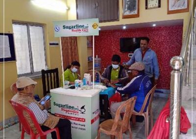 Sugarline Awareness Photo