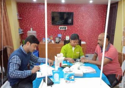 Sugarline Awareness Photo