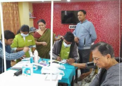 Sugarline Awareness Photo