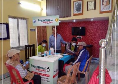 Sugarline Awareness Photo