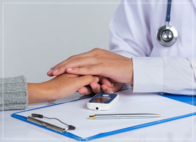 What Does a Diabetologist Do?