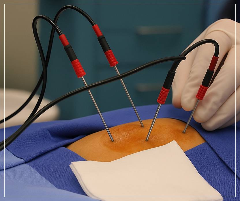 Common Interventional Radiology Procedures