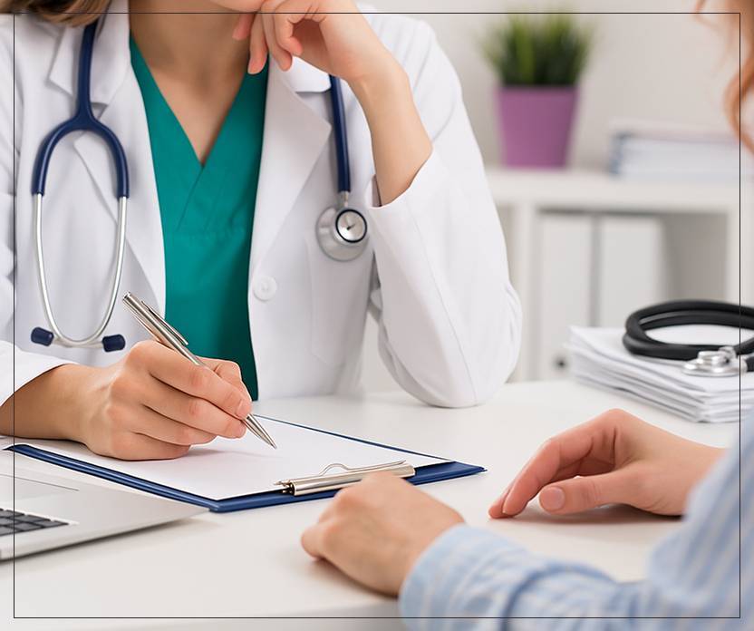 Conditions Treated by Interventional Radiology