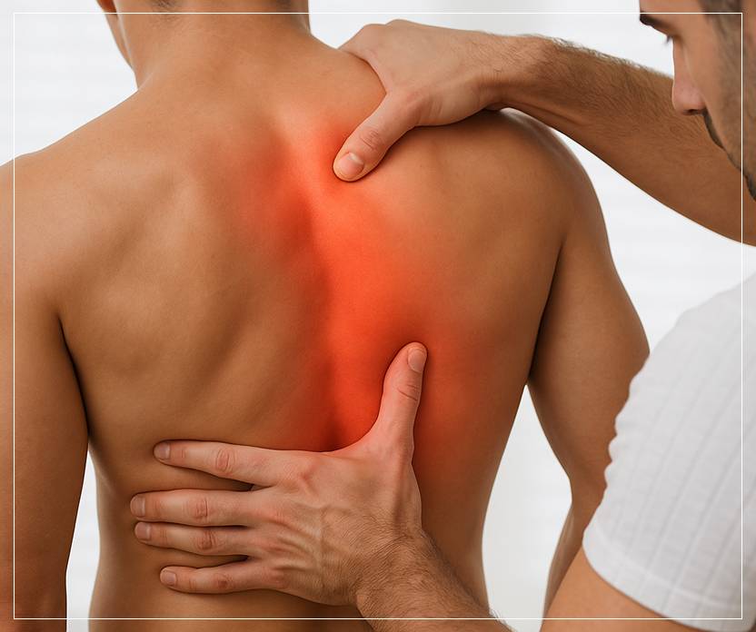 Most Common Pain Management Techniques