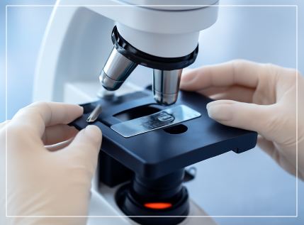 Biopsy Services: Precision in Diagnosis