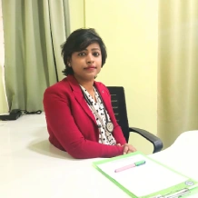 Dr. Kakoli Roy | Sugarline Healthcare