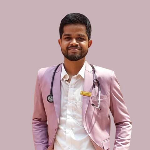 Dr. Aniket Chatterjee (Psychiatrist)