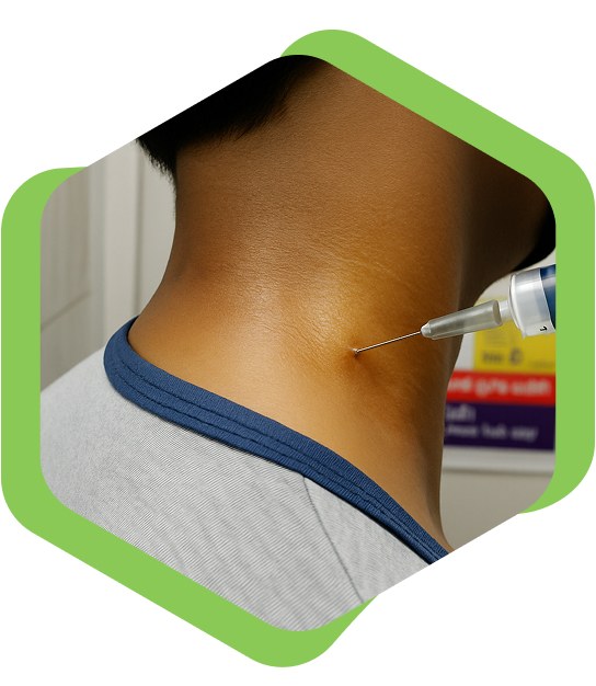 USG Guided FNAC Biopsy Test in Kolkata