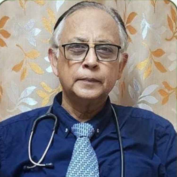 Dr Subrata Mallik | Sugarline Healthcare