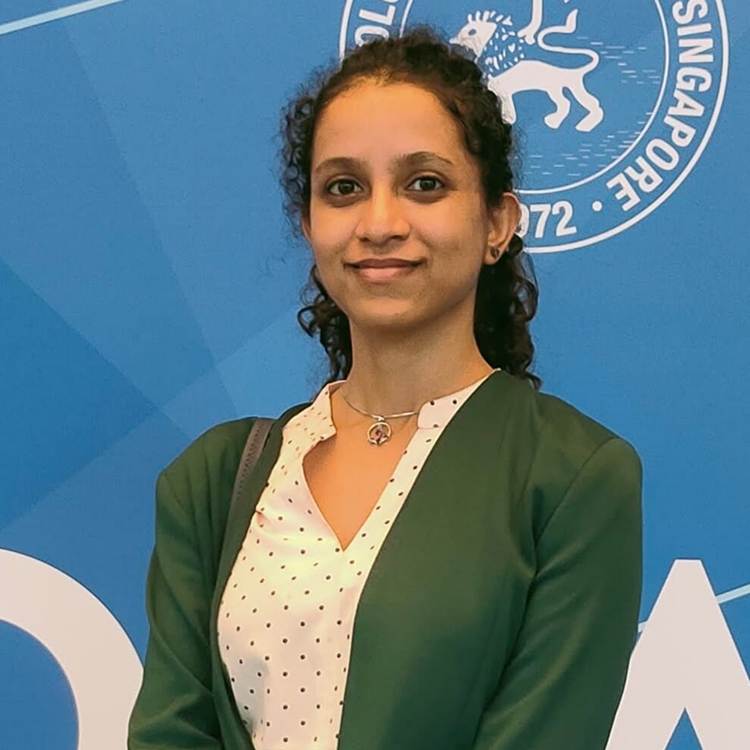 Dr. Arunima Dhabal | Sugarline Healthcare