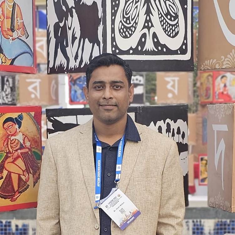 Dr. Ayan Midya | Sugarline Healthcare