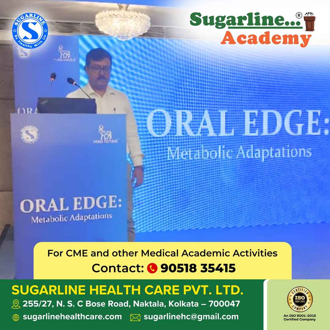 Seminar | Sugarline Healthcare