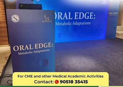 Sugarline Academy Photo